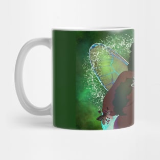 Hadithi Mug